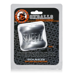 Oxballs Ballstretcher Squeeze Gris